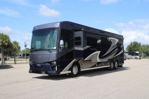 2020 Newmar Dutch Star 4081