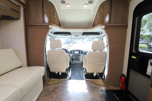 2014 Winnebago View Profile 24G