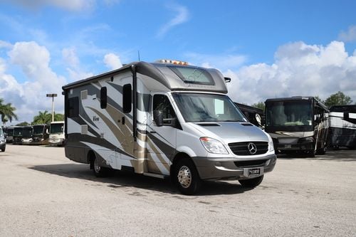 2014 Winnebago View Profile 24G