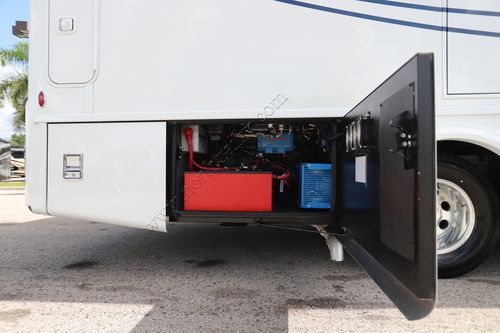 2027 Newmar Freedom Aire 2515
