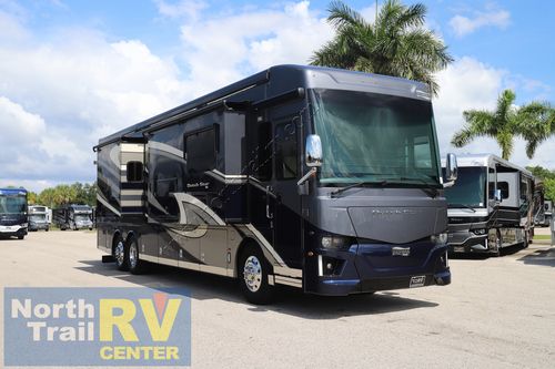 2020 Newmar Dutch Star 4081