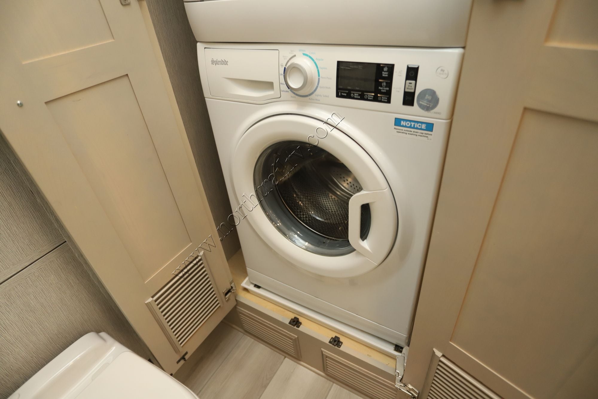 Used 2022 Newmar Dutch Star 4328 Class A  For Sale