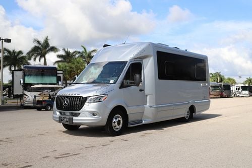 2027 Airstream Atlas RT