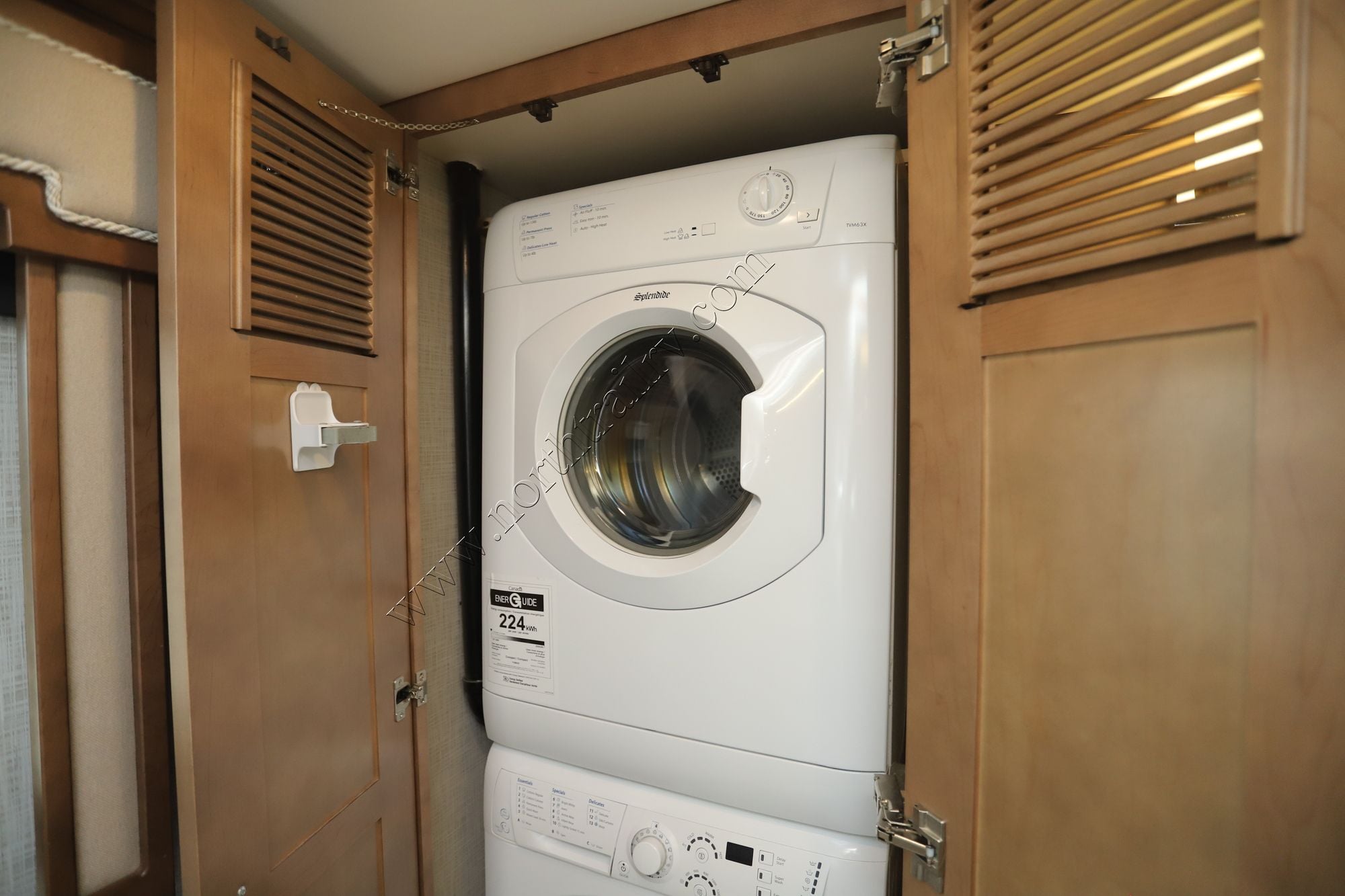 Used 2020 Newmar Ventana 3709 Class A  For Sale