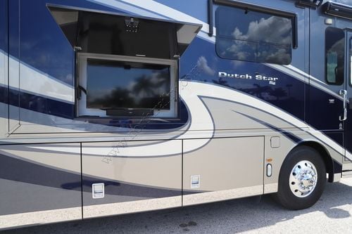 2020 Newmar Dutch Star 4081