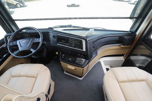 2020 Newmar Ventana 3709