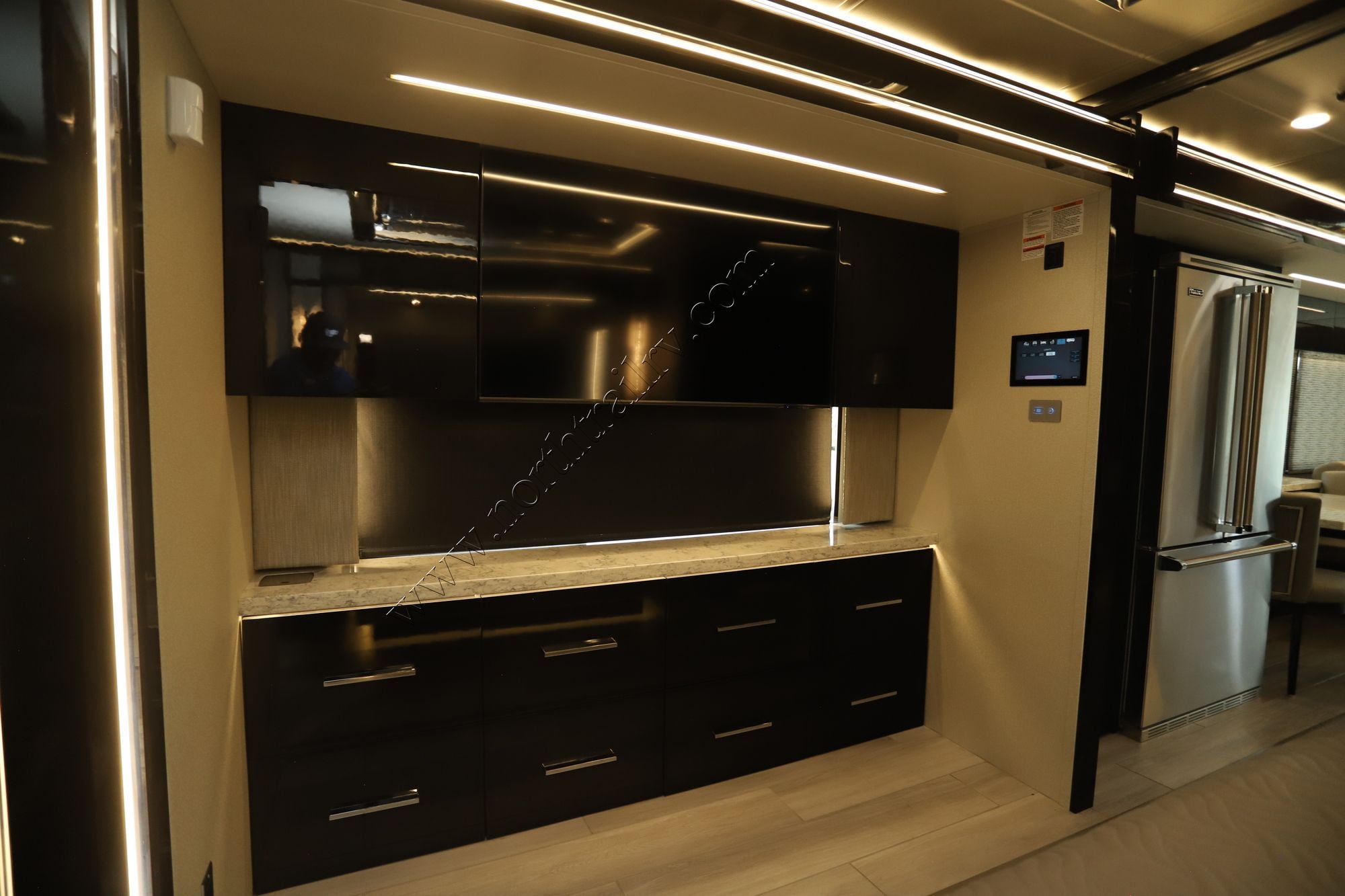 Used 2024 Newmar King Aire 4531 Class A  For Sale