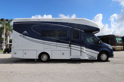 2027 Newmar Freedom Aire 2515