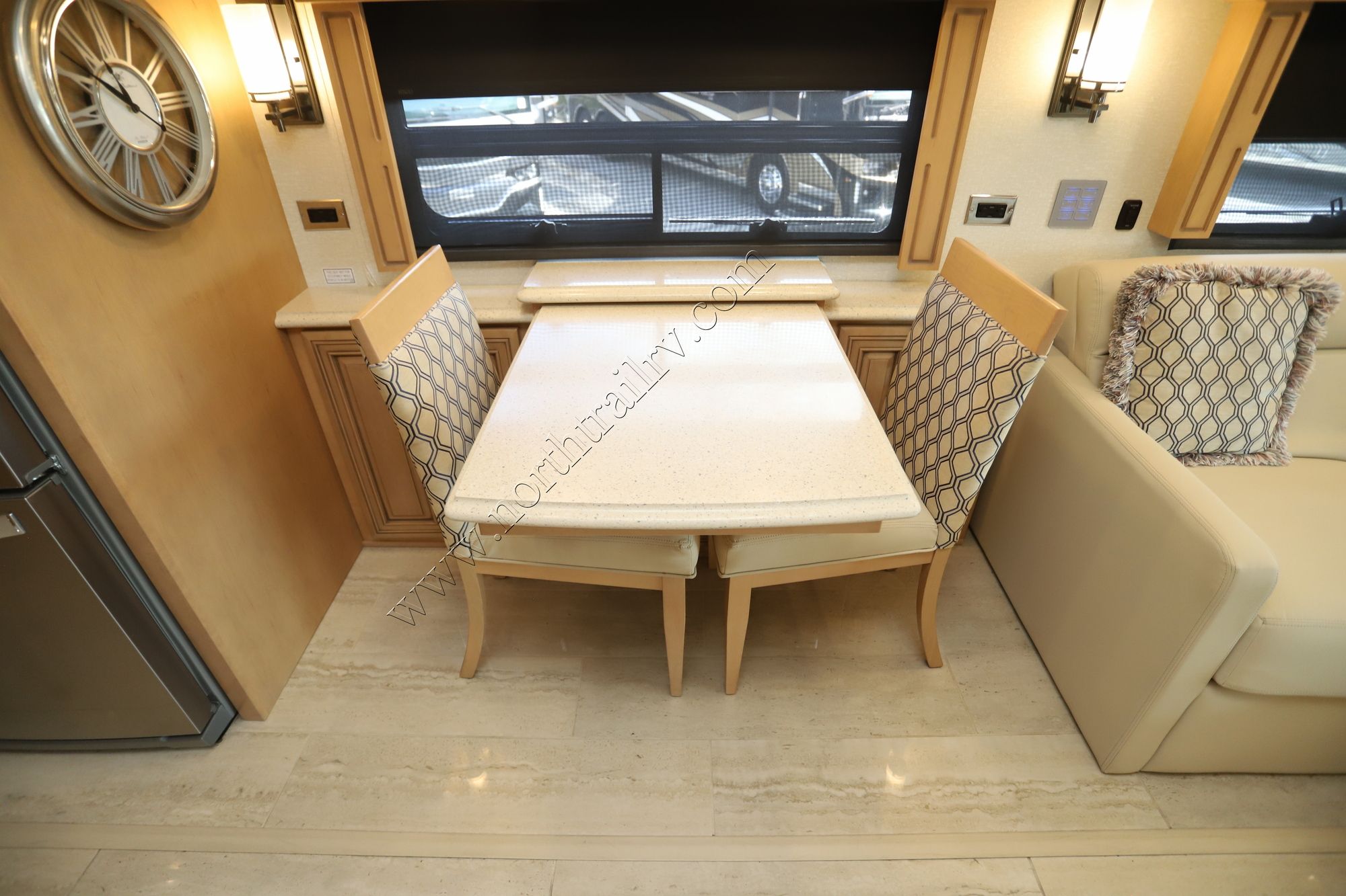 Used 2020 Newmar Dutch Star 4081 Class A  For Sale