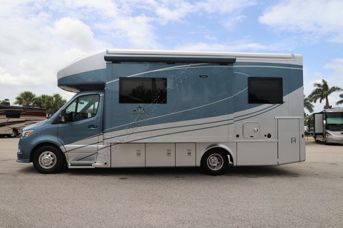 2027 Newmar Freedom Aire 2512