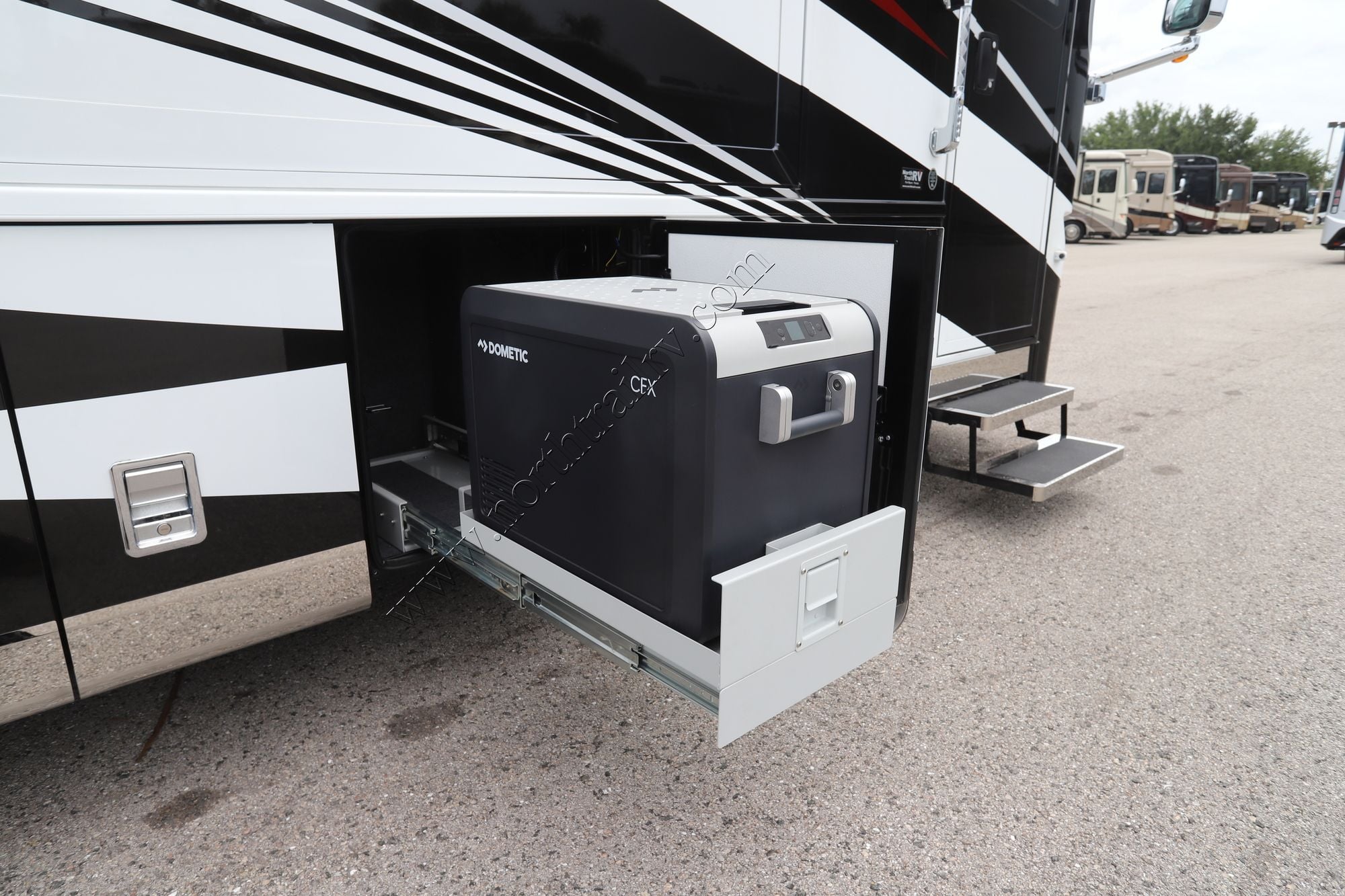 Used 2023 Newmar New Aire 3543 Class A  For Sale