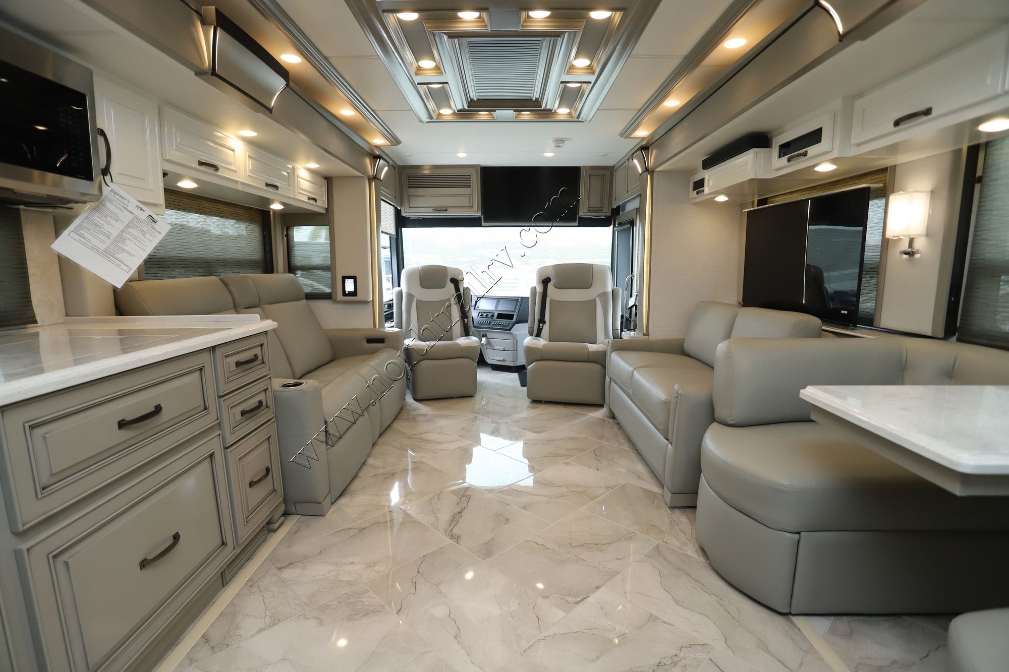 New 2027 Newmar Dutch Star 4345 Class A  For Sale