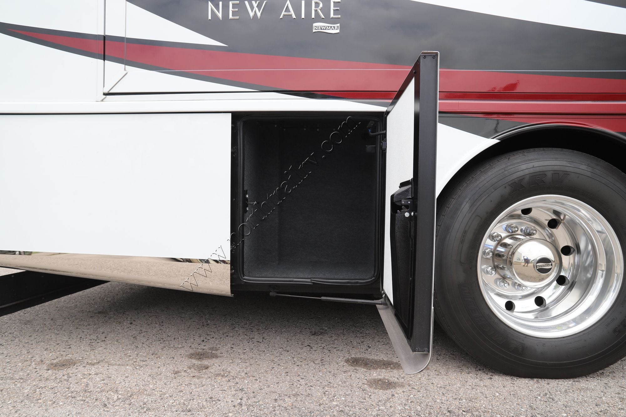 Used 2023 Newmar New Aire 3543 Class A  For Sale