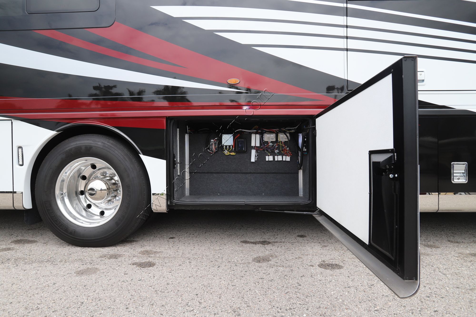 Used 2023 Newmar New Aire 3543 Class A  For Sale