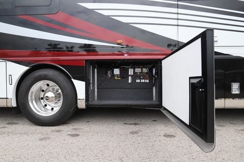 2023 Newmar New Aire 3543