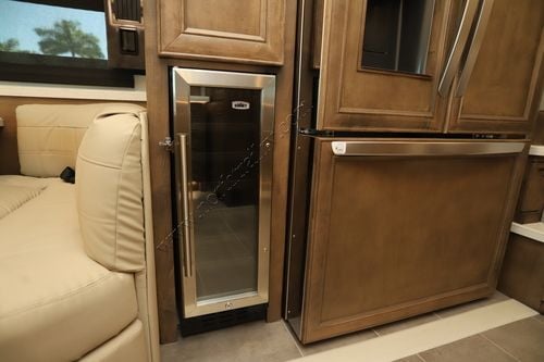 2026 Tiffin Motor Homes Allegro Bus 45OPP