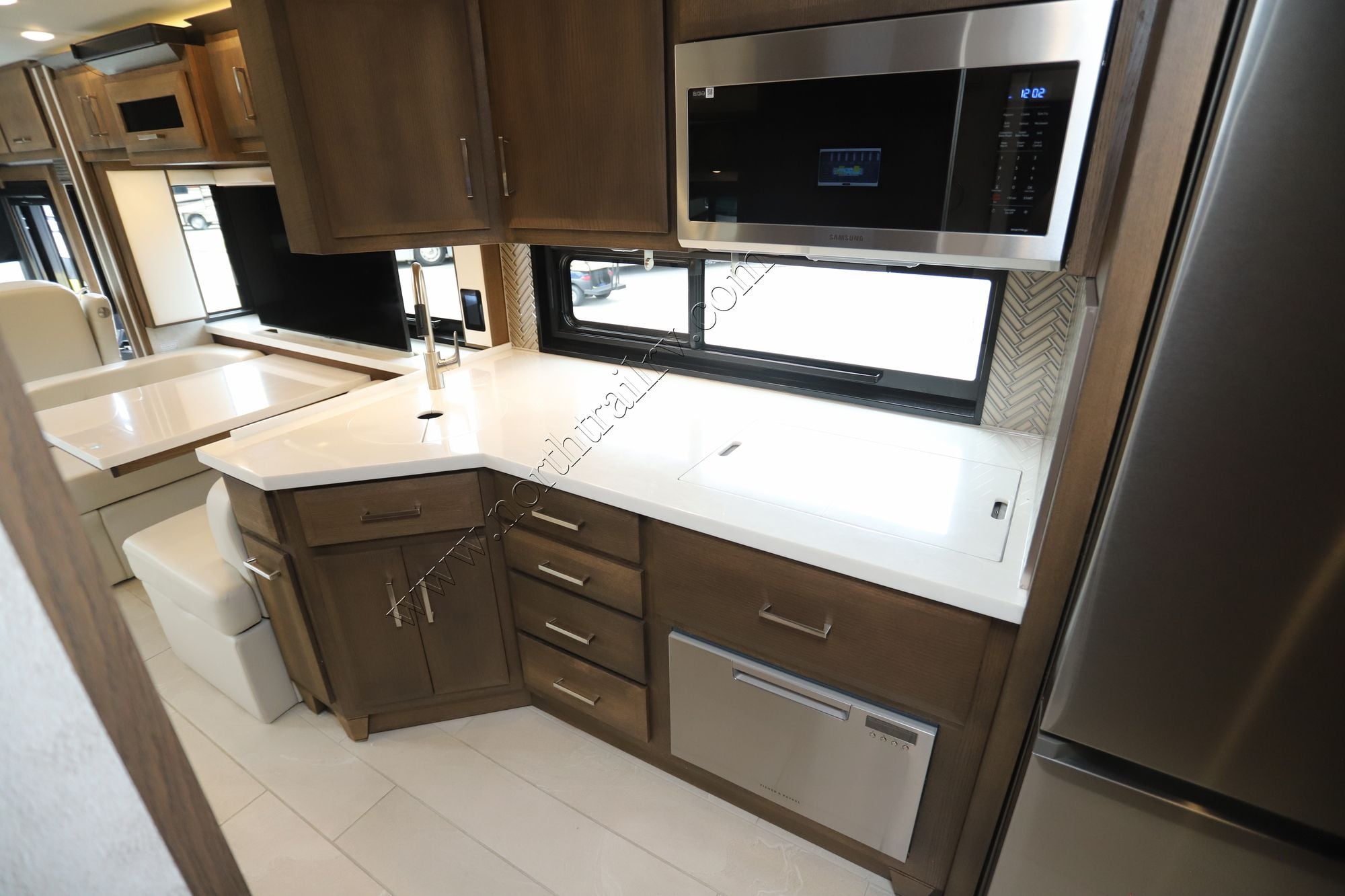 Used 2023 Newmar New Aire 3543 Class A  For Sale