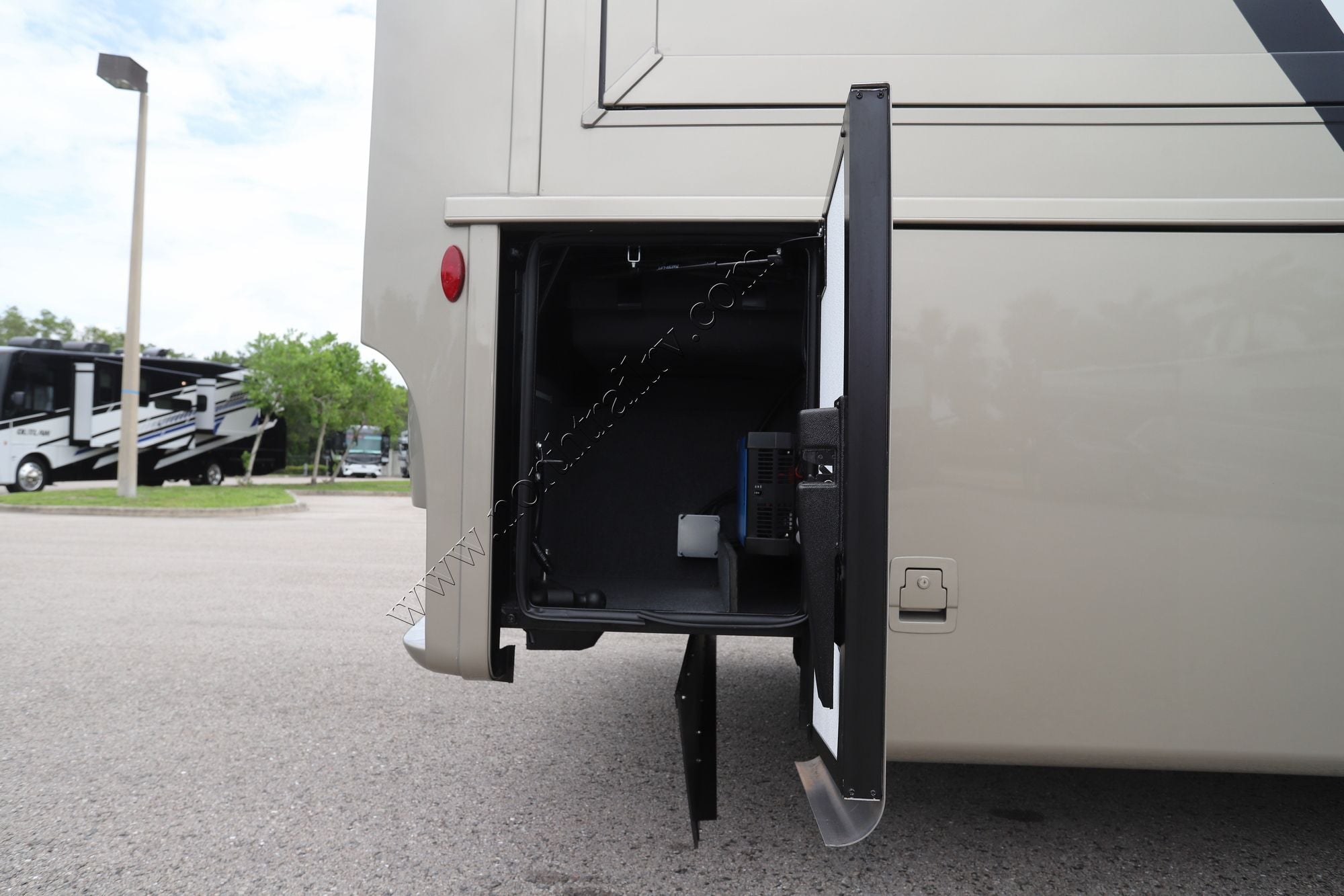 New 2027 Newmar Grand Star 3444 Super C  For Sale