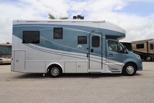 2027 Newmar Freedom Aire 2512