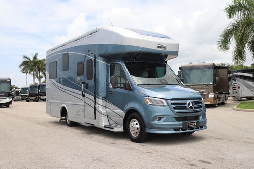 2027 Newmar Freedom Aire 2512