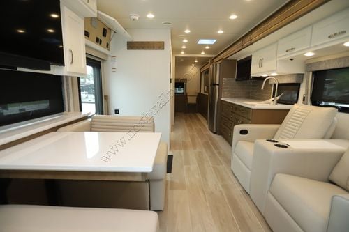 2027 Newmar Grand Star 3444