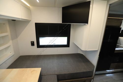 2027 Newmar Freedom Aire 2512