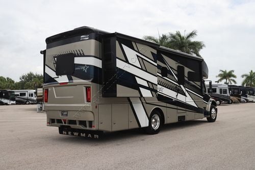 2027 Newmar Grand Star 3444