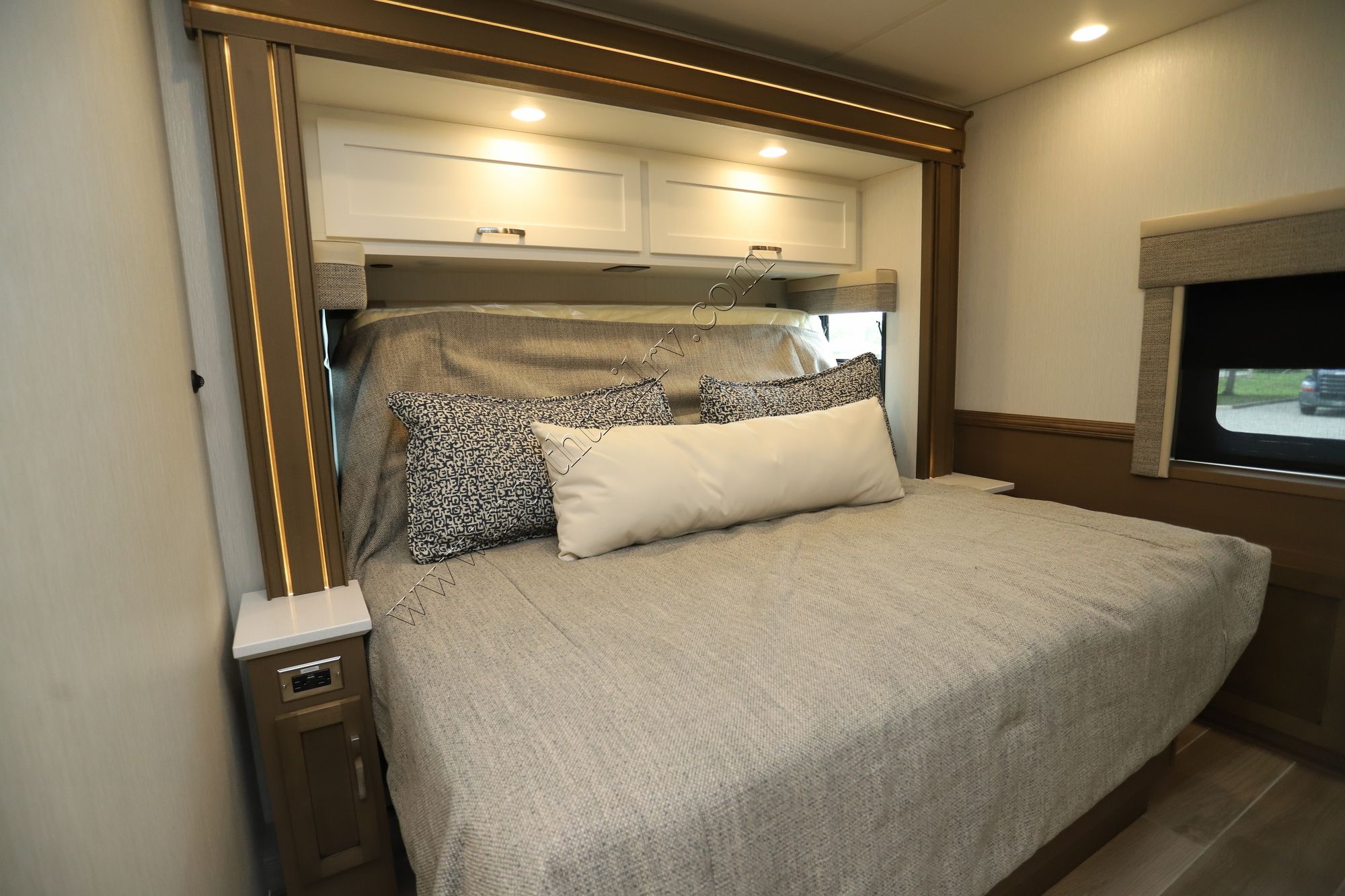 New 2027 Newmar Grand Star 3444 Super C  For Sale