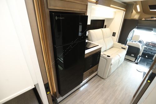 2027 Newmar Freedom Aire 2512