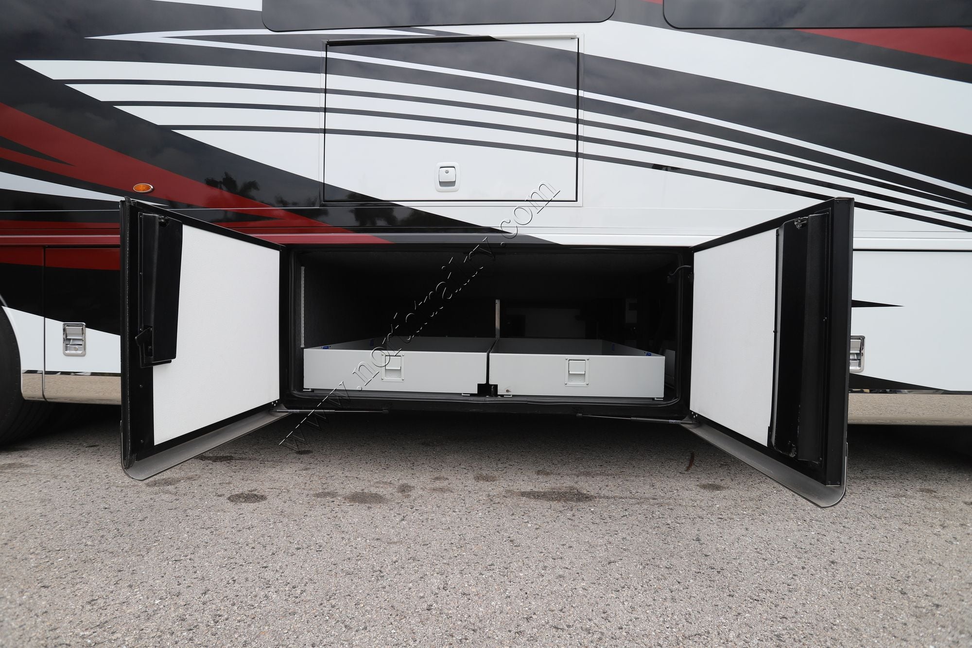 Used 2023 Newmar New Aire 3543 Class A  For Sale
