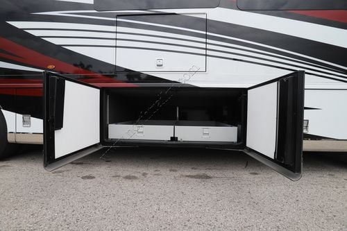 2023 Newmar New Aire 3543
