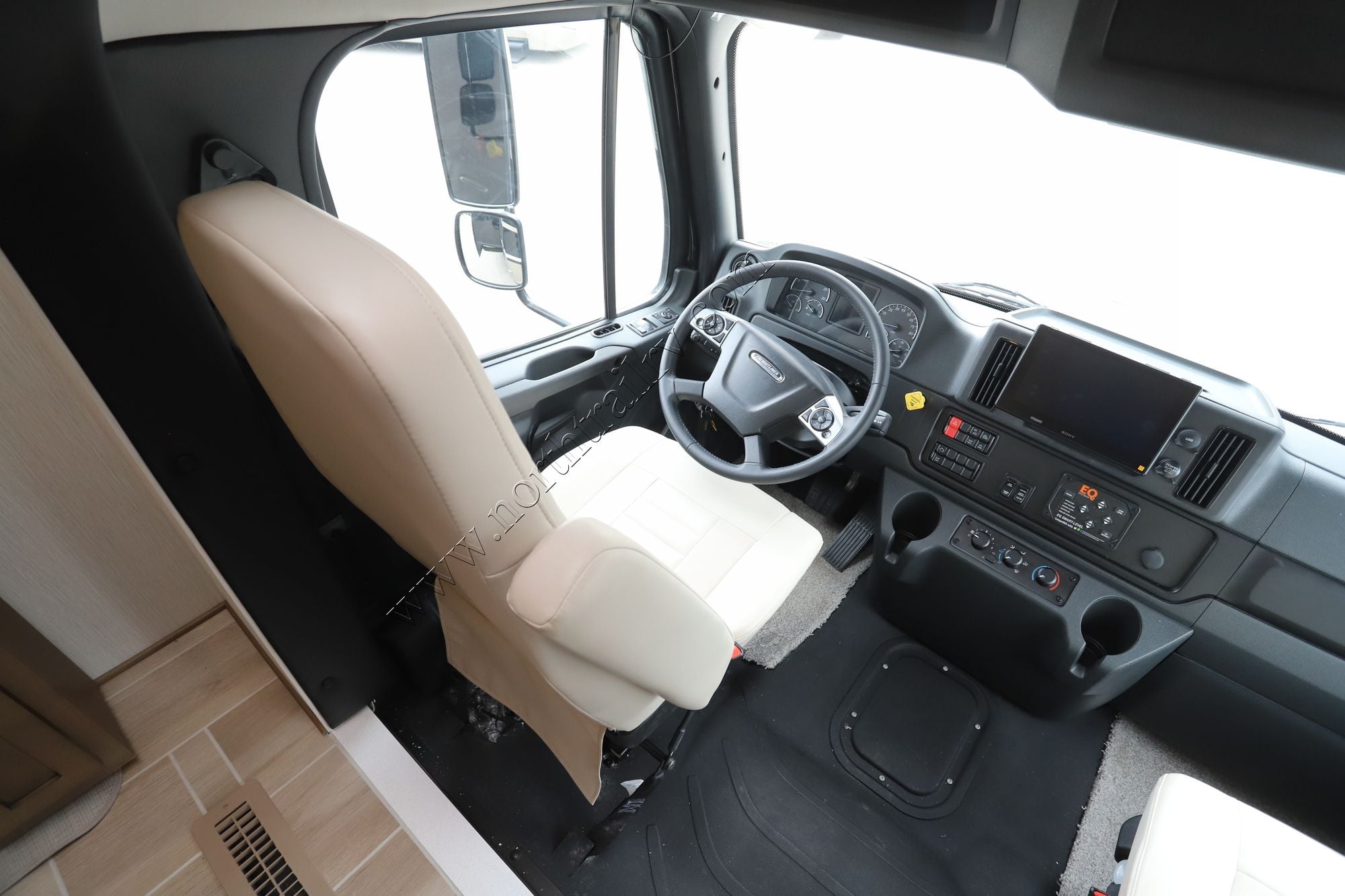 New 2027 Newmar Grand Star 3444 Super C  For Sale