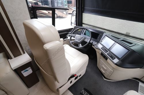 2023 Newmar New Aire 3543