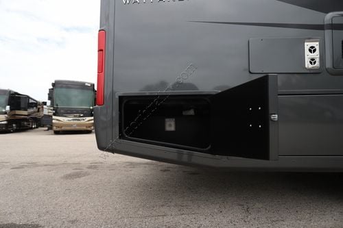 2027 Tiffin Motor Homes Wayfarer 25RW Class C