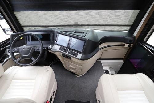 2023 Newmar New Aire 3543