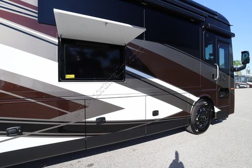 2026 Tiffin Motor Homes Allegro Bus 45OPP