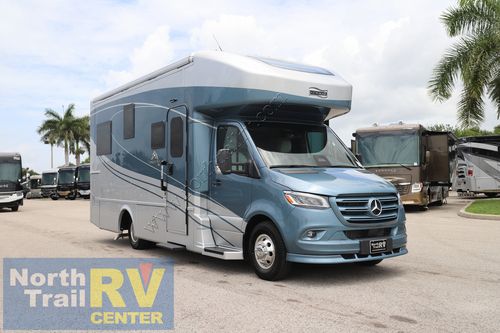 2027 Newmar Freedom Aire 2512