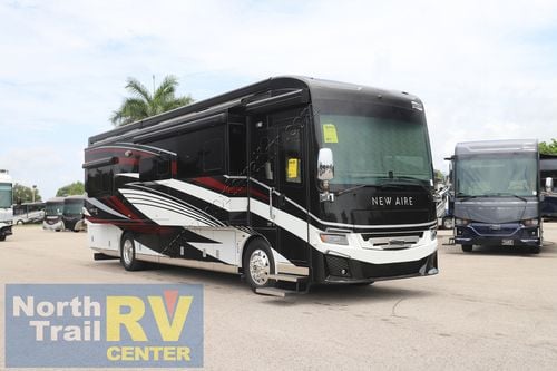 2023 Newmar New Aire 3543