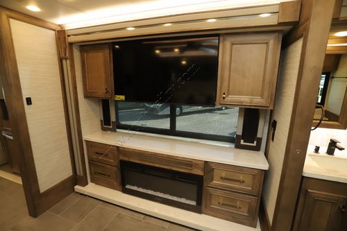 2026 Tiffin Motor Homes Allegro Bus 45OPP