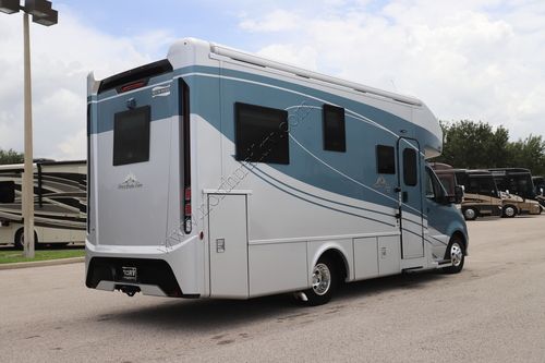 2027 Newmar Freedom Aire 2512