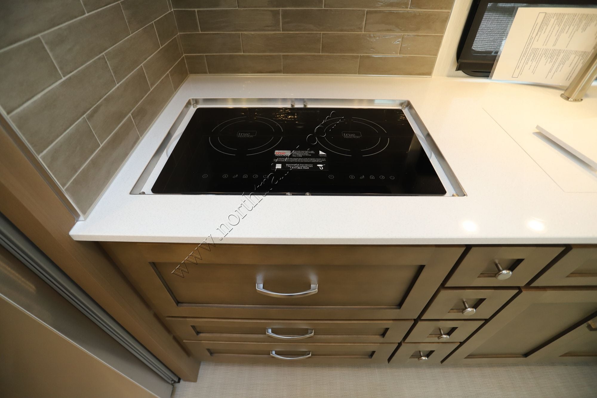 New 2027 Newmar Grand Star 3444 Super C  For Sale