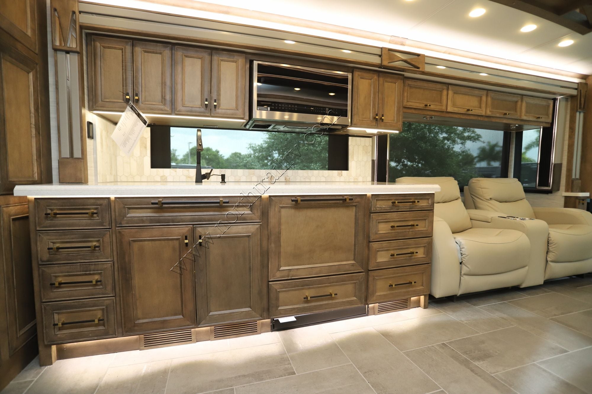 New 2026 Tiffin Motor Homes Allegro Bus 45OPP Class A  For Sale
