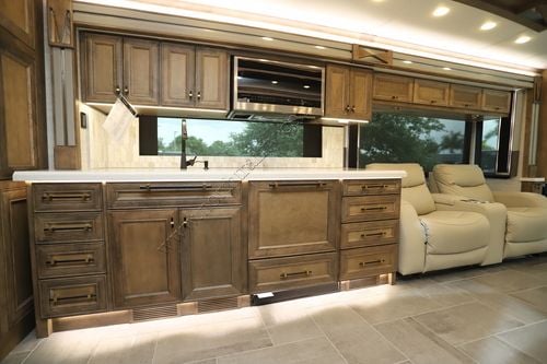 2026 Tiffin Motor Homes Allegro Bus 45OPP