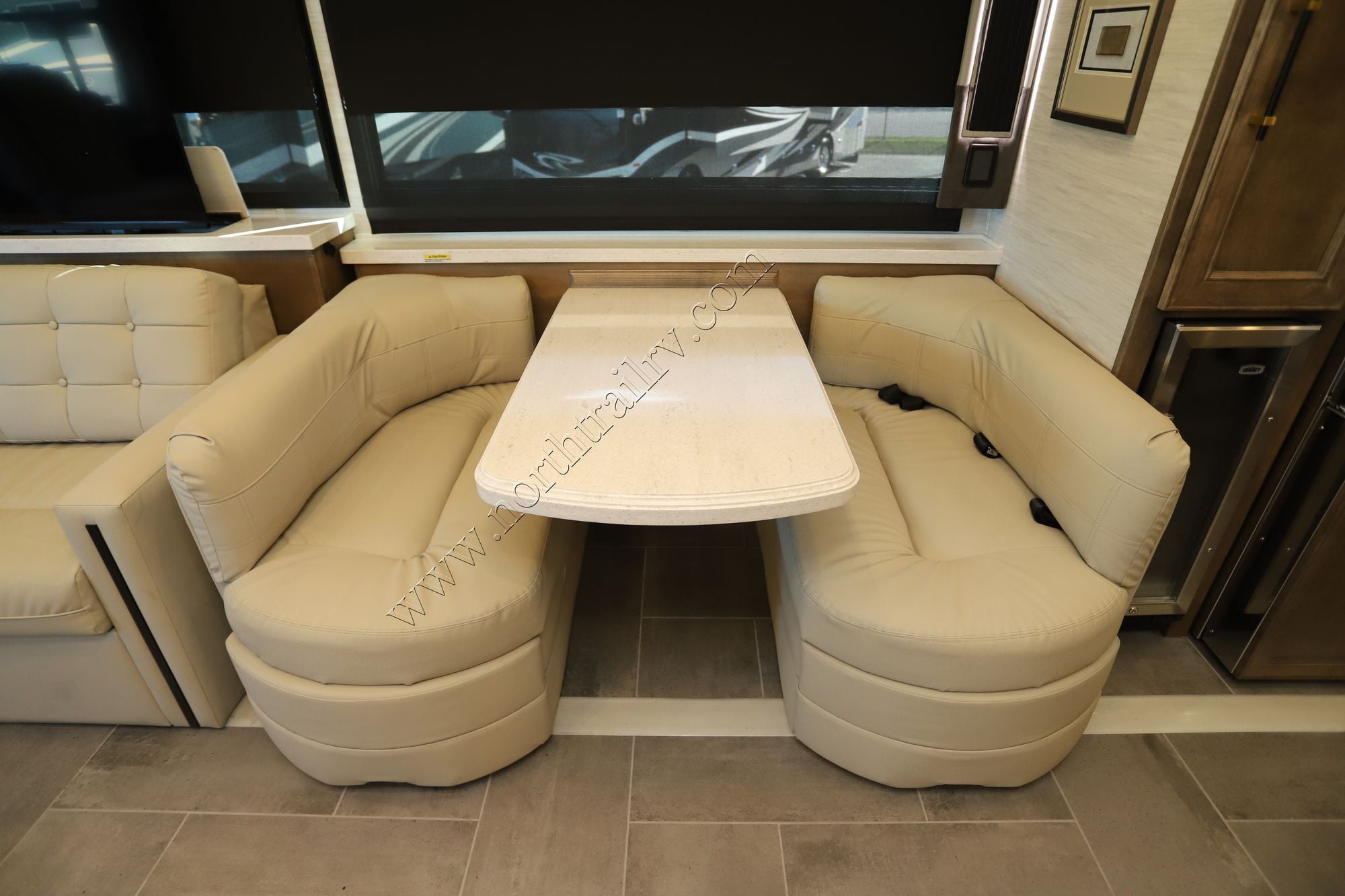 New 2026 Tiffin Motor Homes Allegro Bus 45OPP Class A  For Sale