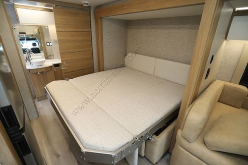 2027 Tiffin Motor Homes Wayfarer 25RW Class C