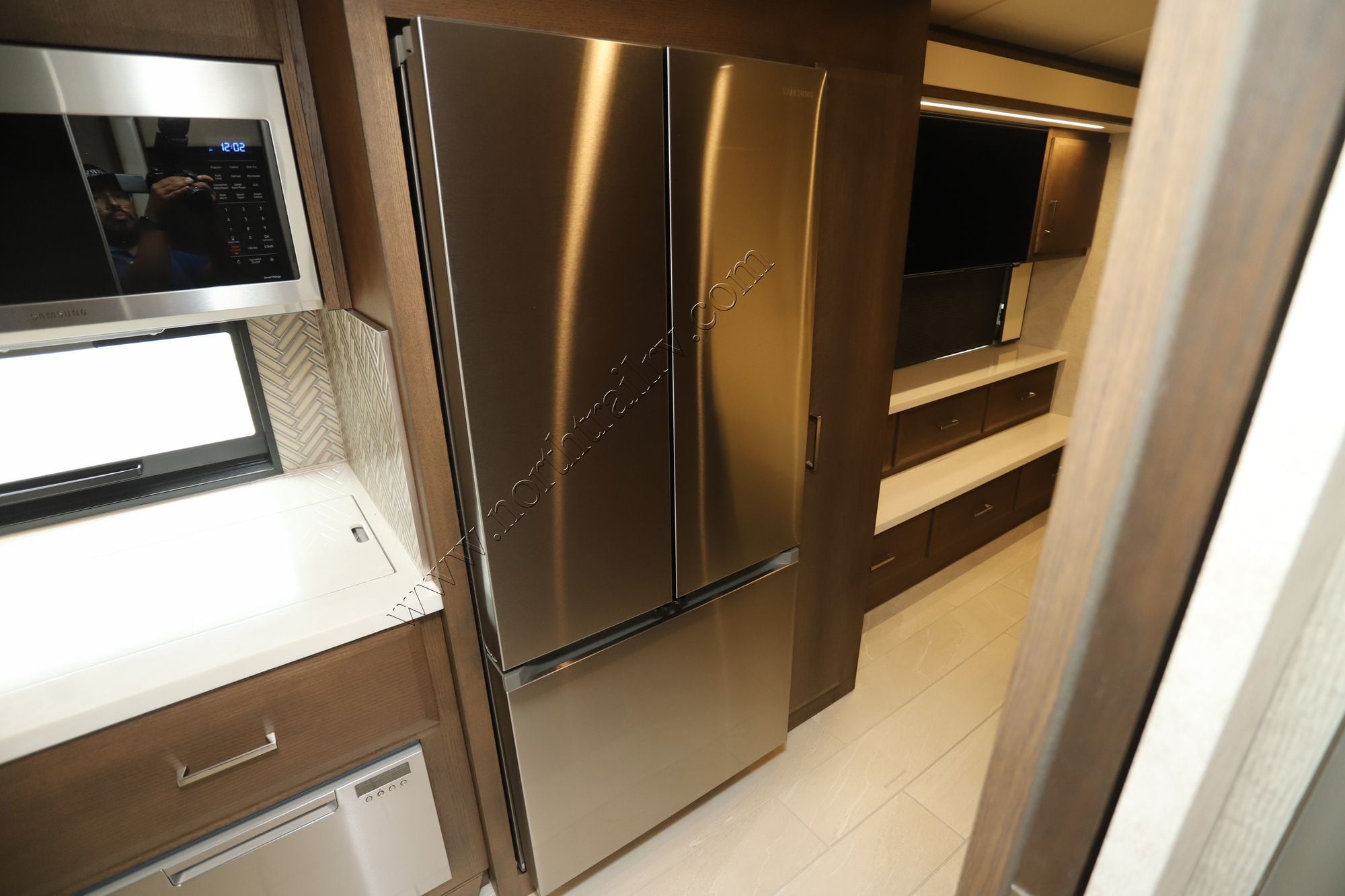 Used 2023 Newmar New Aire 3543 Class A  For Sale