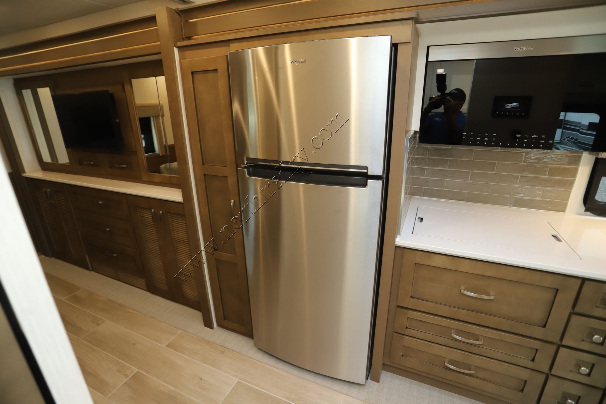 New 2027 Newmar Grand Star 3444 Super C  For Sale