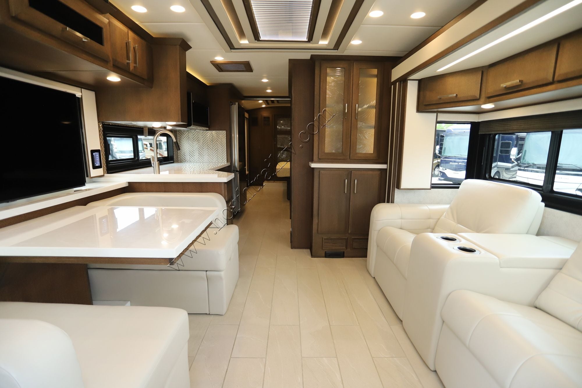 Used 2023 Newmar New Aire 3543 Class A  For Sale