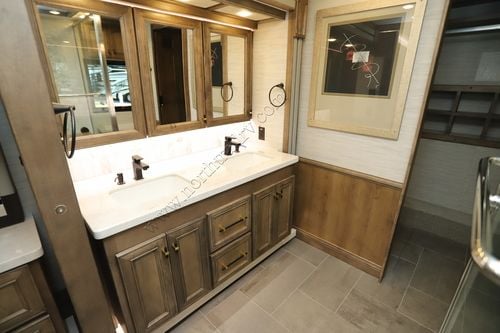 2026 Tiffin Motor Homes Allegro Bus 45OPP