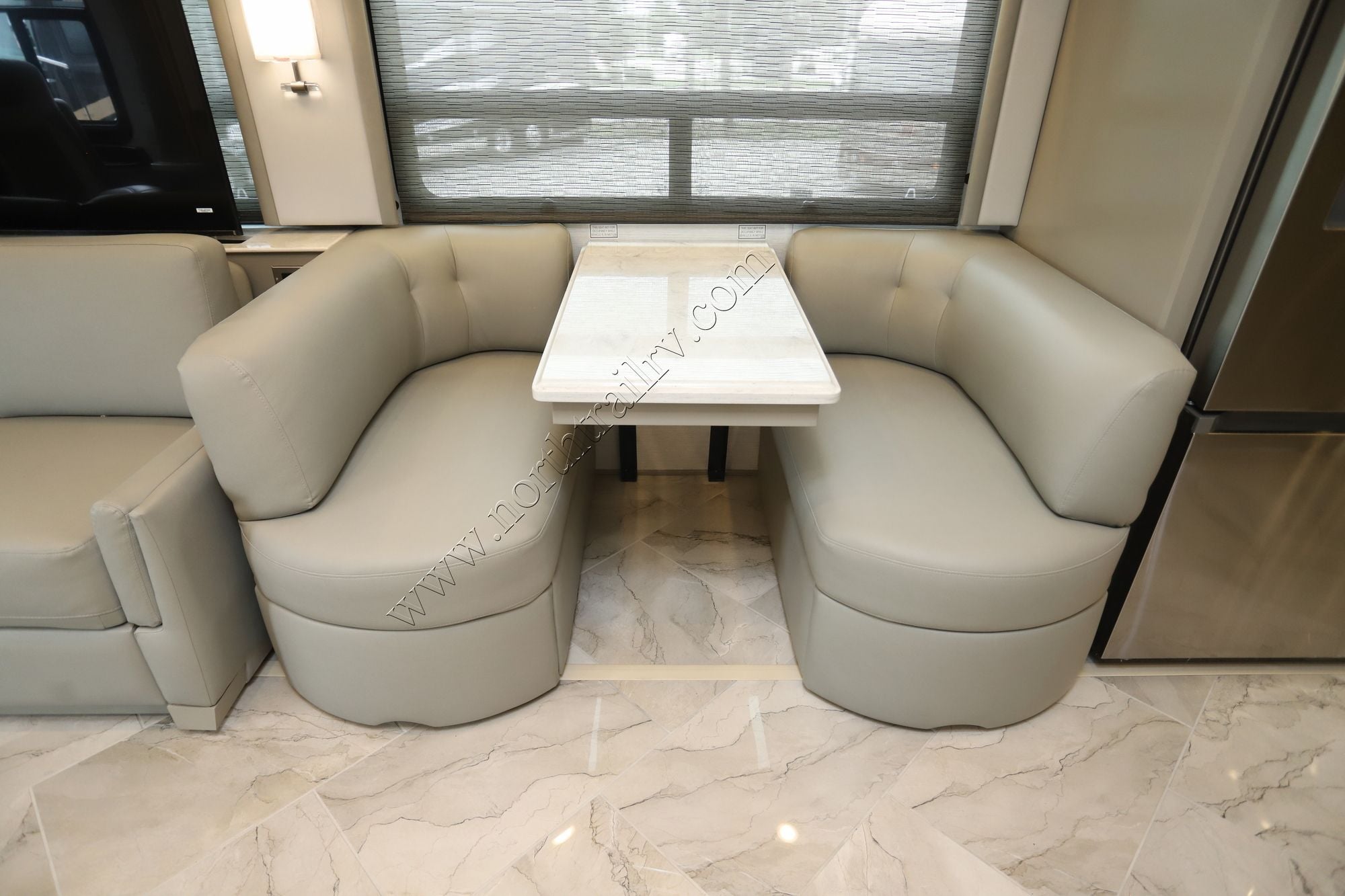 New 2027 Newmar Dutch Star 4345 Class A  For Sale